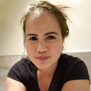 Meet your Posher, Vina